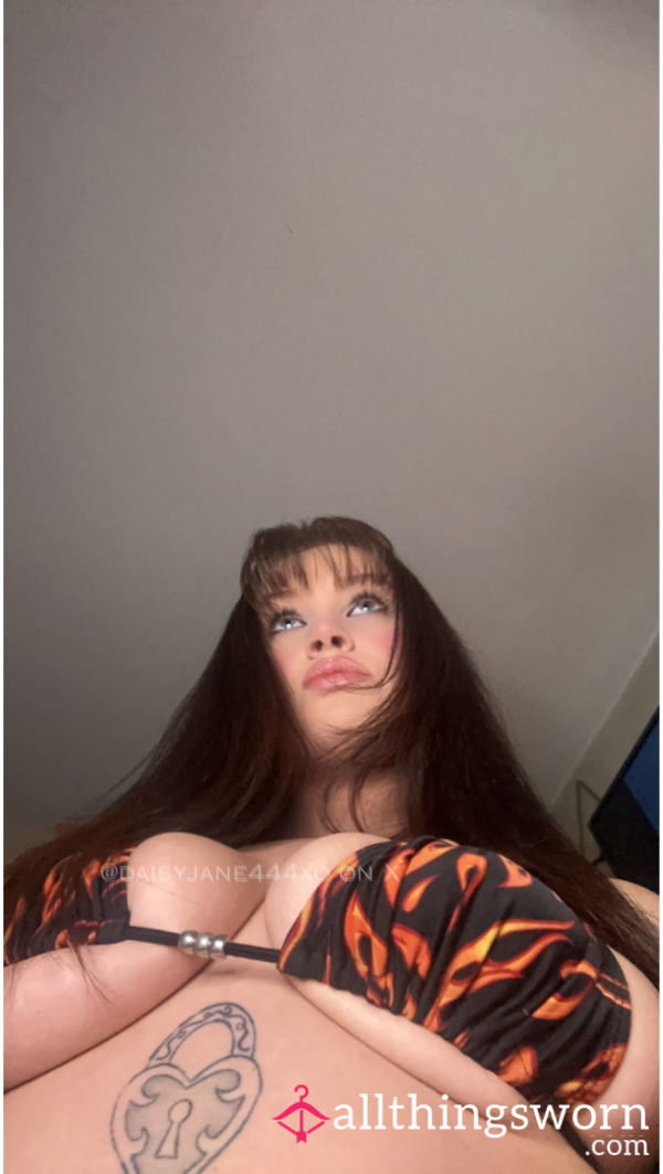 GoddessDaisyJane