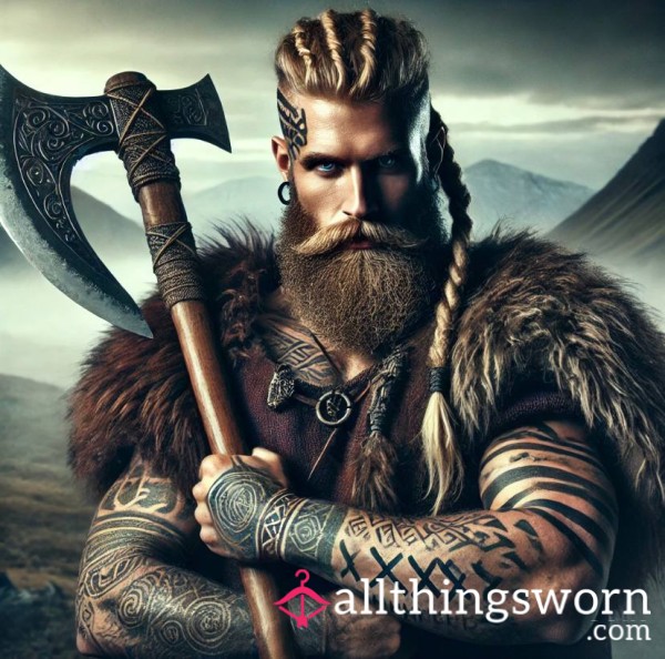 Growlingviking