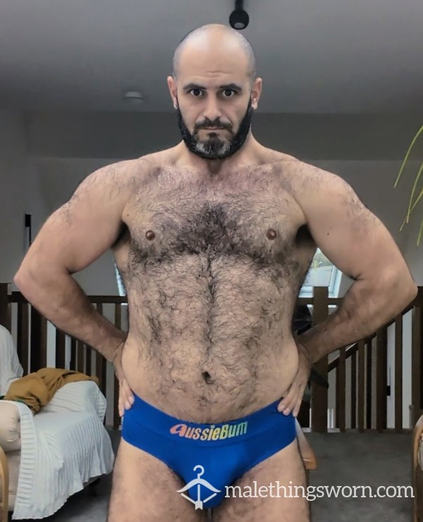 GymBikerBearXL