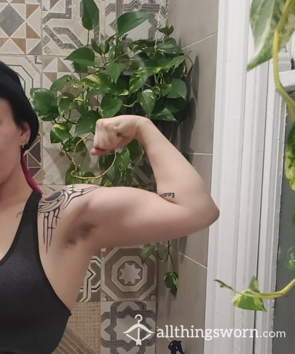 GymGothGF