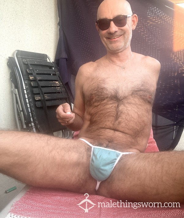 Hairy_thongman