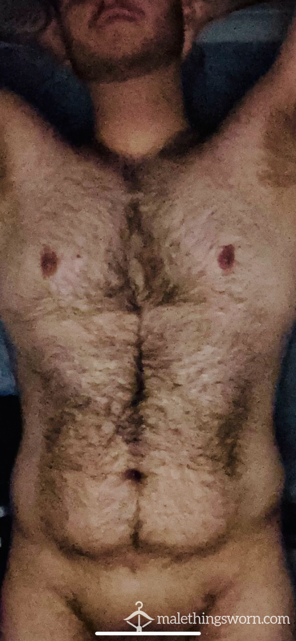 HairyBear25