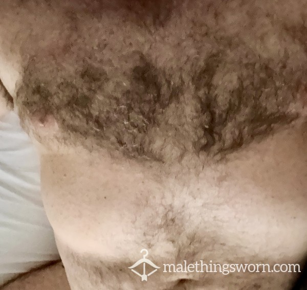 HairyDaddyBear