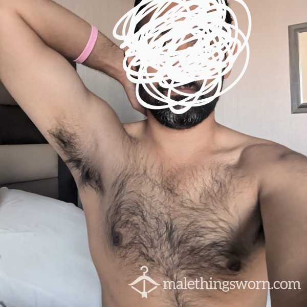 Hairybottomboy306