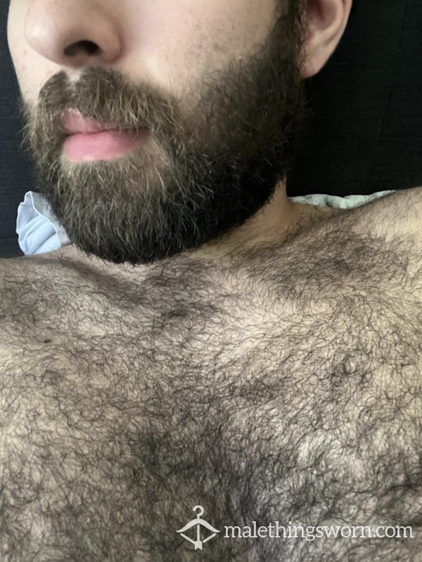 Hairyboyjoe