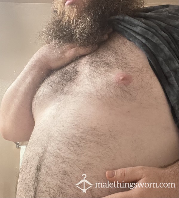 HairyDomChub