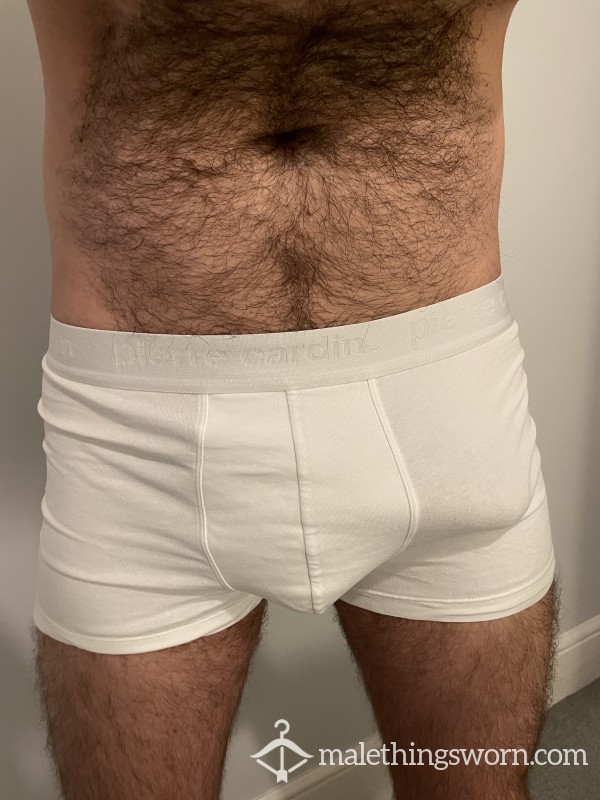 Hairyfriend