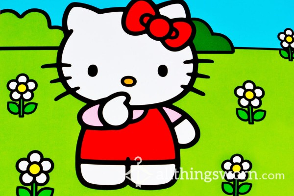 HelloKittyPrince