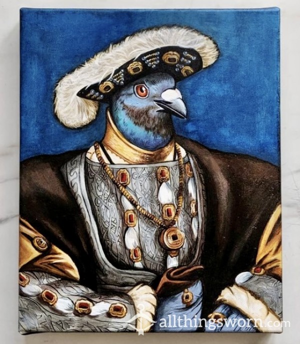 HenryVIII