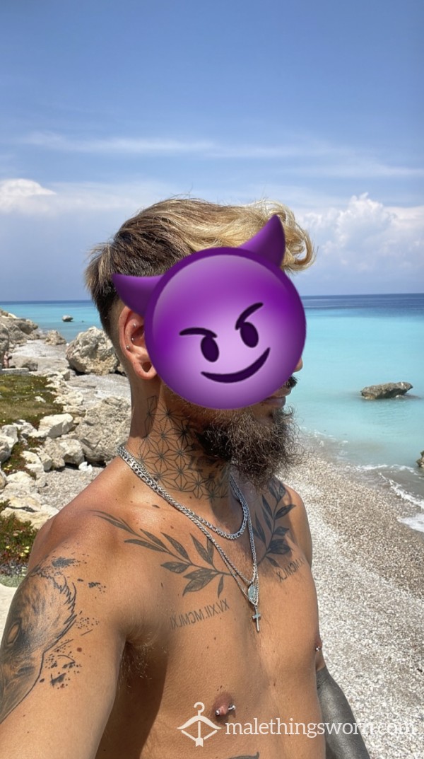 Inkeddevil