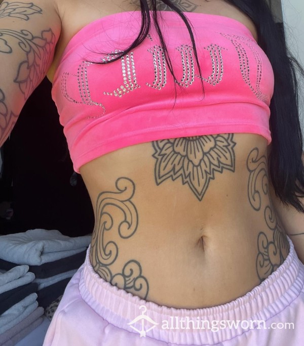 Inkedgoddessxx