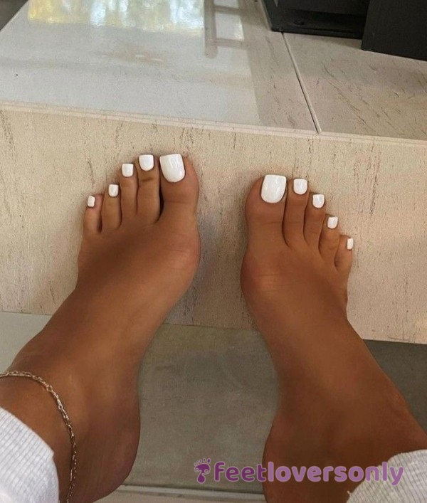 Jessicasbeautifulfeet