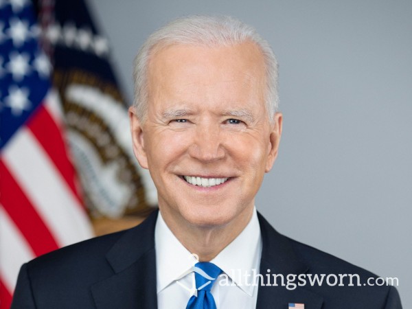 JoeBiden