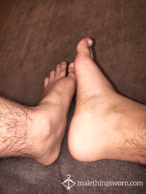 JohnFeet