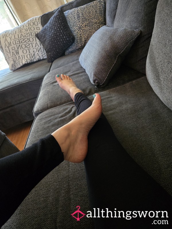 Juliesfeet