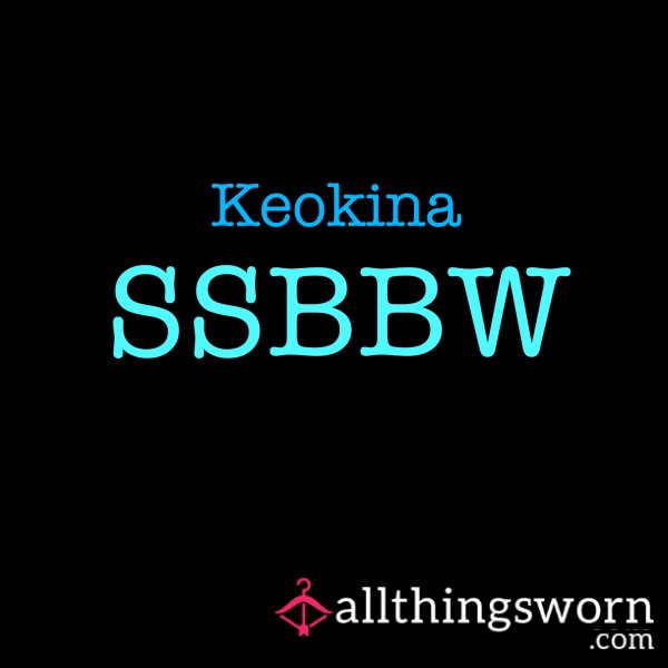 Keokina**BBW