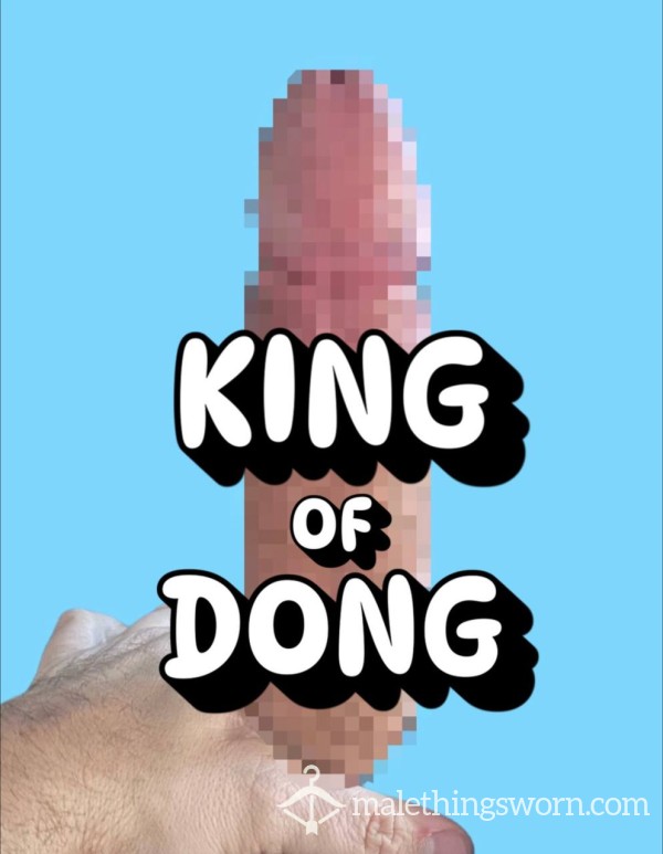 KingofDong