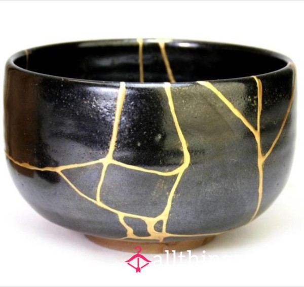 Kintsugi