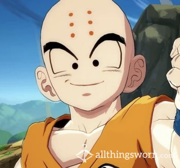 Krillin