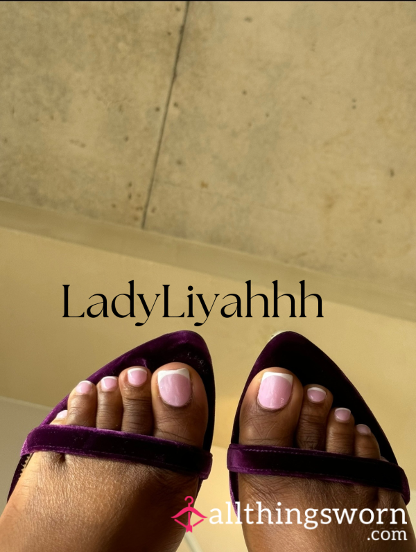 Ladyliyahhh