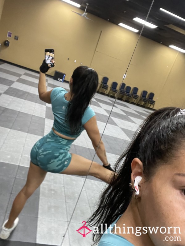 Gymprincesita21