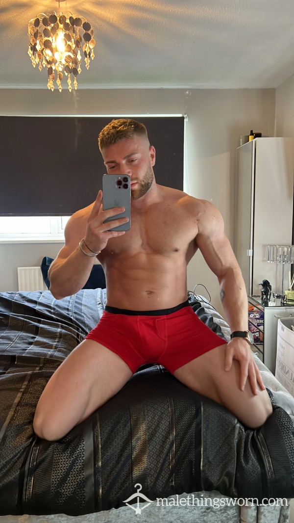 Lukewhitexxx