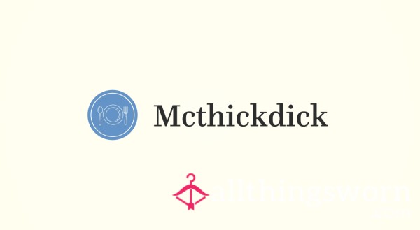 Mcthickdick20