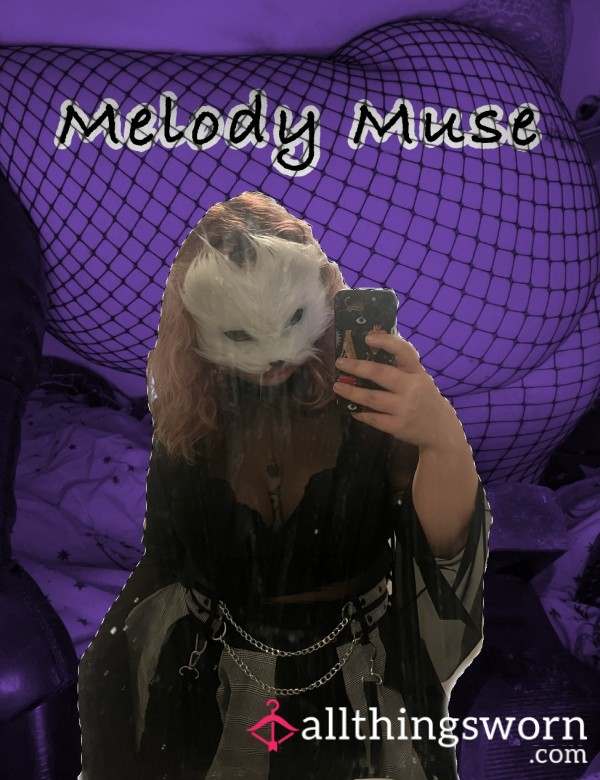 Melody_Muse