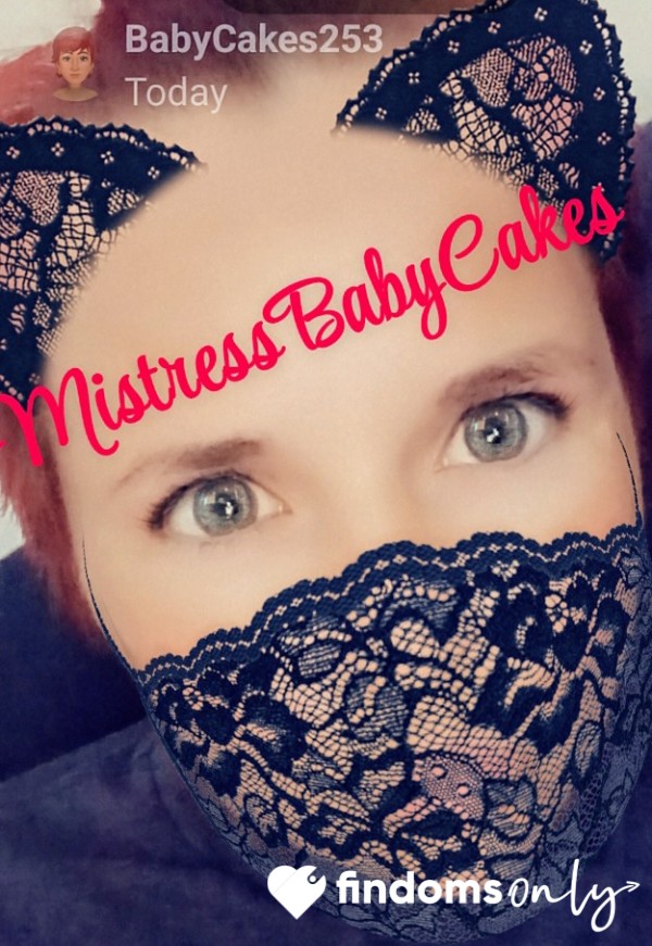 MistressBabyCakes