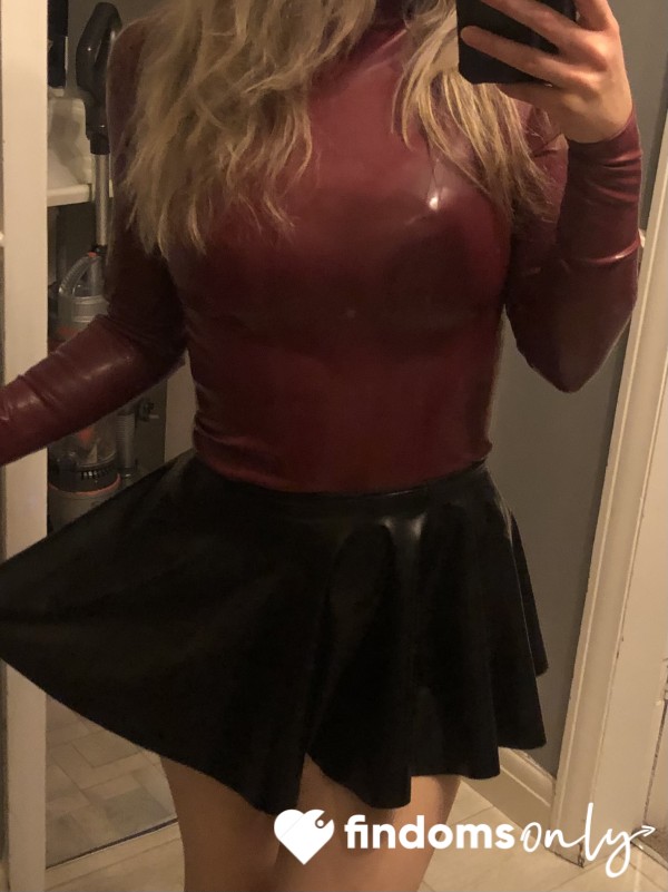 MistressLatexLover