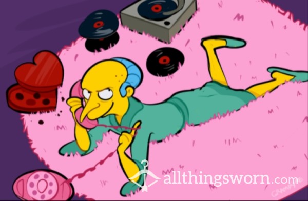 MONTGOMERY_BURNS