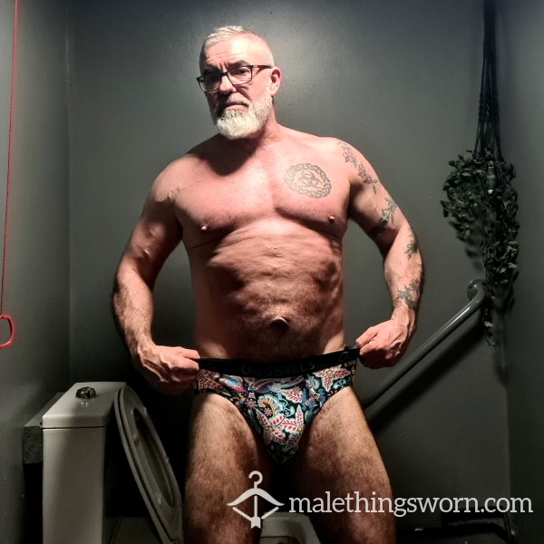 MusclDaddy