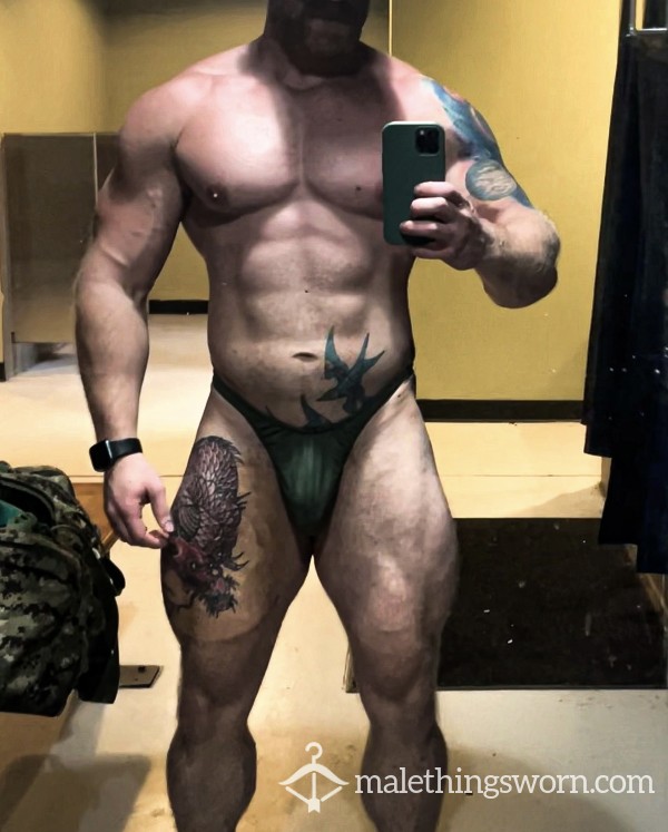 MusclePupFlex