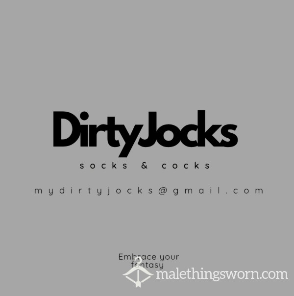 MyDirtyJocks