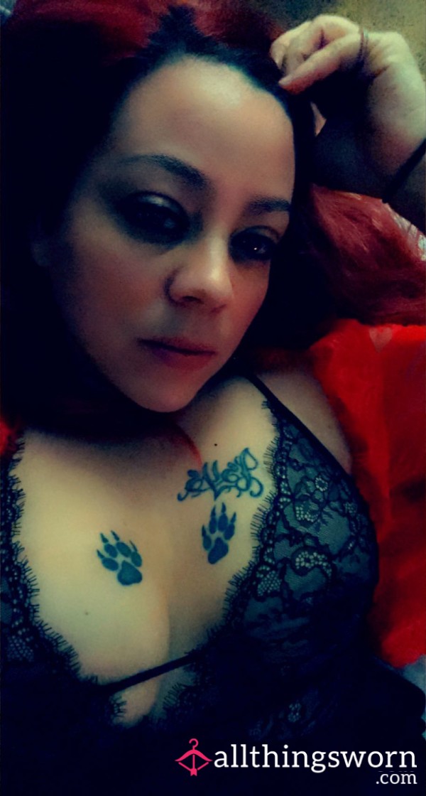 NaughtyinRedd66