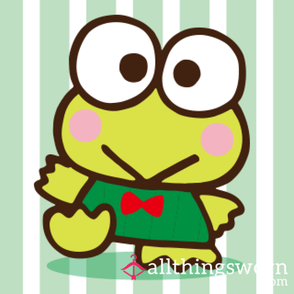 Keroppi