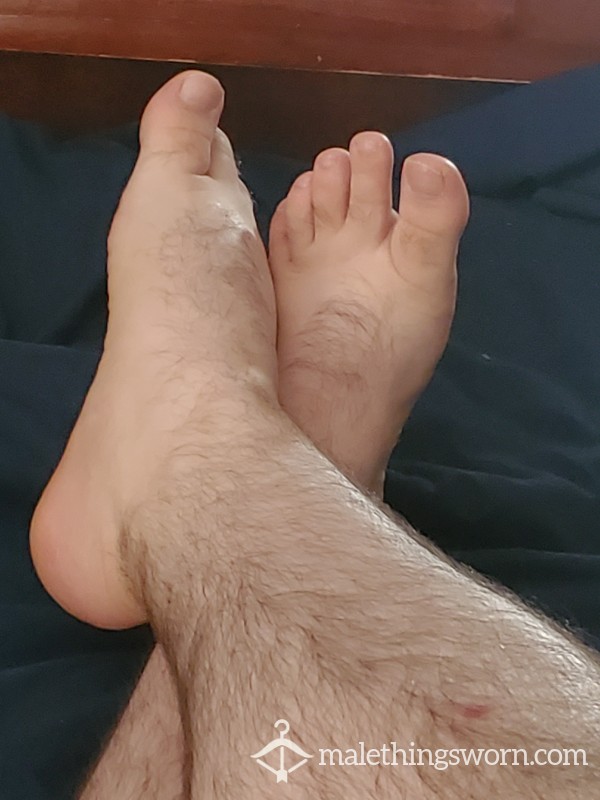 Nursefeet