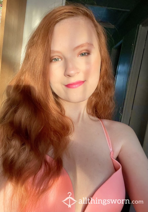 YourRedheadDream