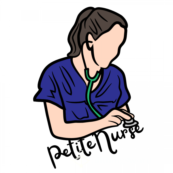 PetiteNurse