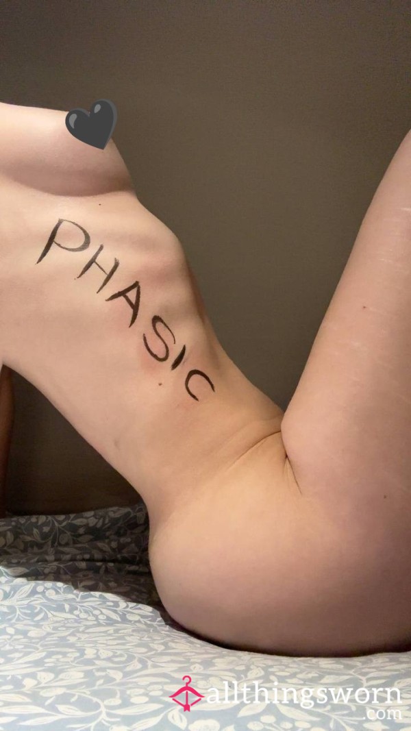 Phasic