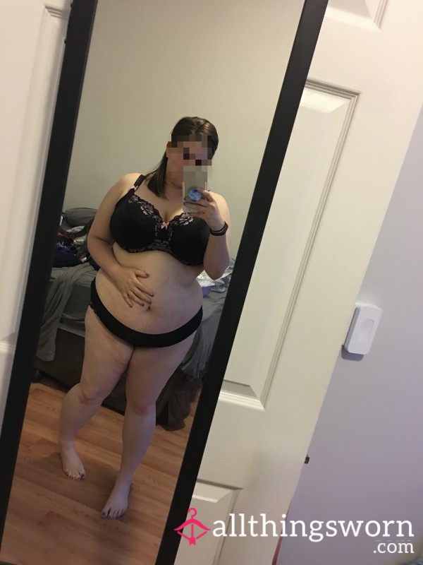 PlusSizeGymMama