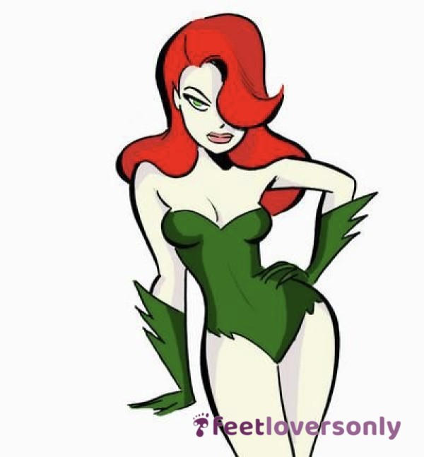 PoisonIvy