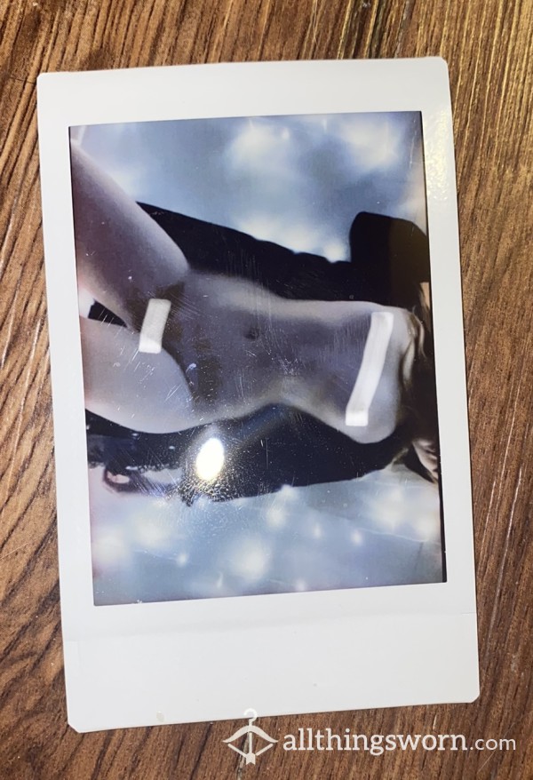 PolaroidGirl