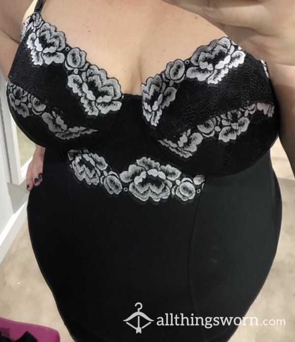 PrettyCurvyGirl