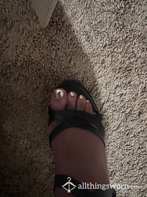 Prettyfeetlachelle