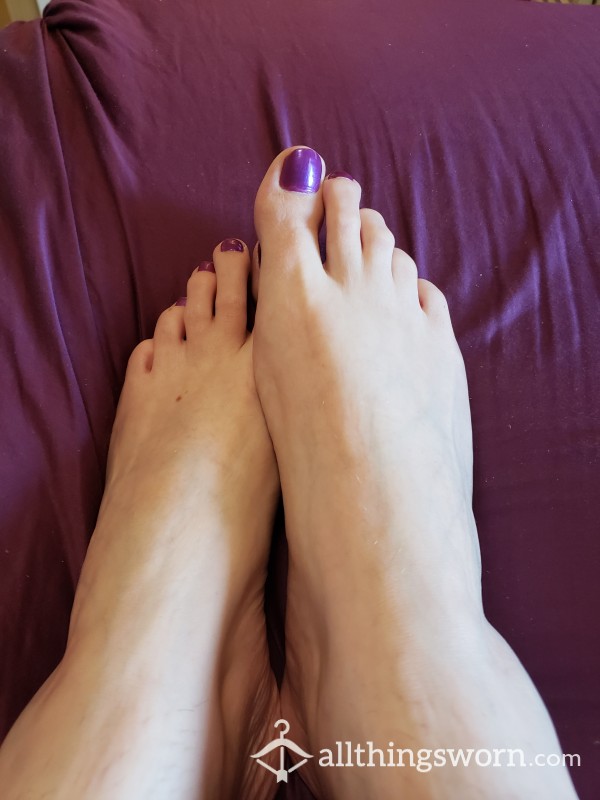 PrettyinPurple