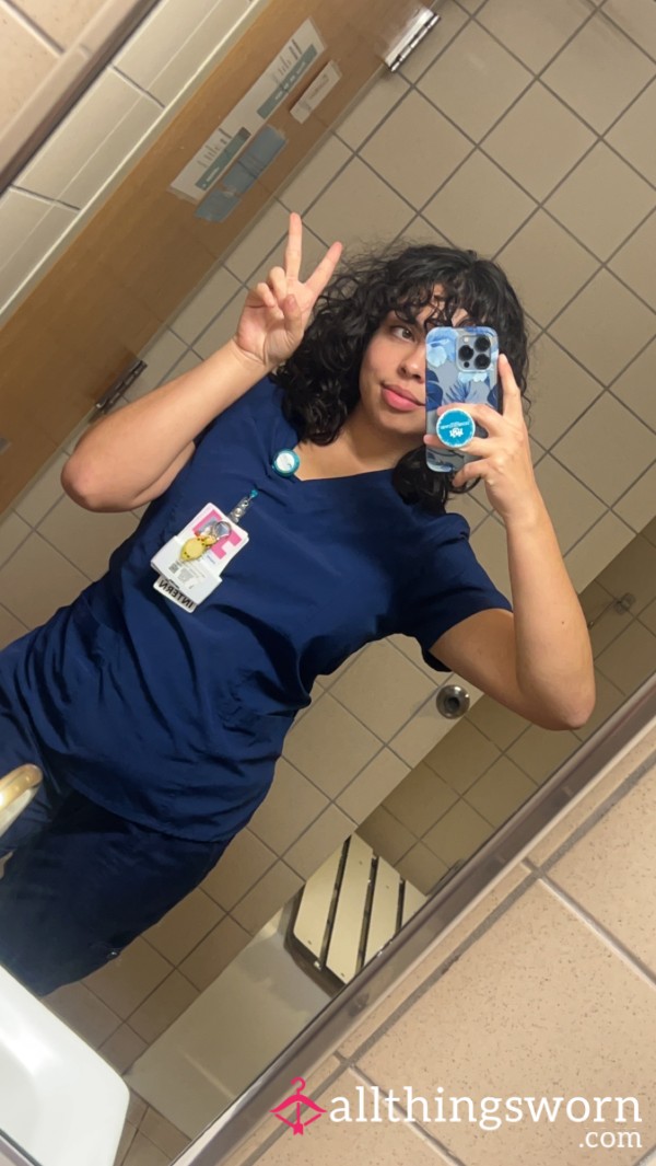 PrettyNurse