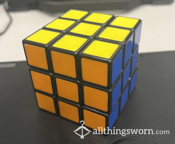 Rubik