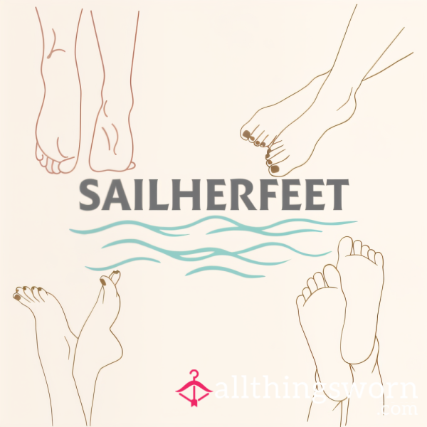 Sailherfeet