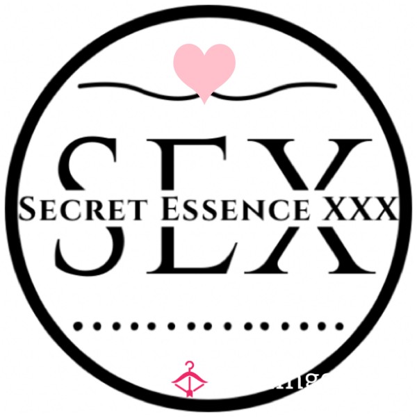 SecretEssenceXXX